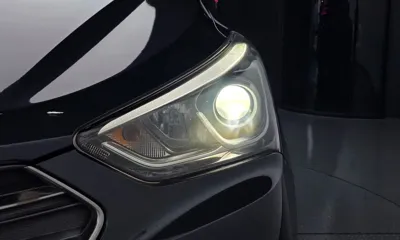 Hyundai Santafe 2018, 151519 км, за 13900000 KRW - фото 22