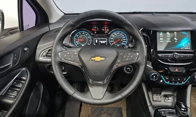 ChevroletGMDaewoo Cruze 2017, 79321 км, за 6700000 KRW - фото 13
