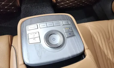 Genesis G80 2021, 44909 км, за 38500000 KRW - фото 39