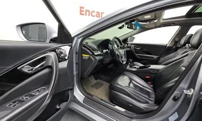 Hyundai Grandeur 2015, 169505 км, за 4800000 KRW - фото 10