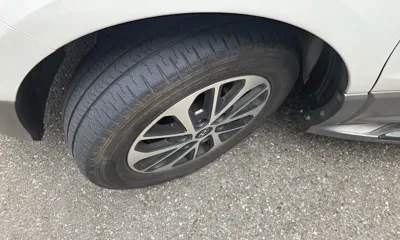 Hyundai Starex 2019, 32550 км, за 32900000 KRW - фото 7