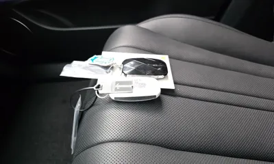Genesis G80 2026, 34 км, за 59900000 KRW - фото 30