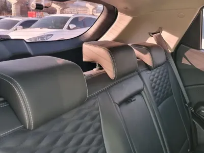 KG_Mobility_Ssangyong TIBOLI 2018, 115572 км, за 8590000 KRW - фото 18