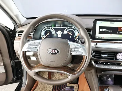 Kia K9 2020, 173082 км, за 18500000 KRW - фото 13