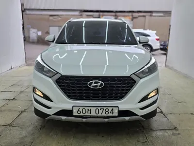 Hyundai Tucson 2017, 28195 км, за 12800000 KRW