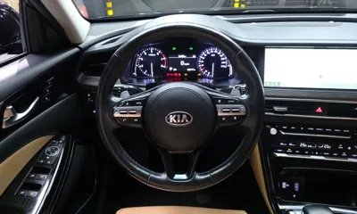Kia K7 2020, 202717 км, за 11500000 KRW - фото 13