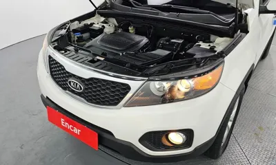 Kia Sorento 2012, 92268 км, за 6990000 KRW - фото 6