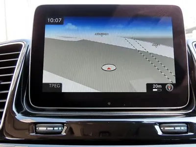 Mercedes-Benz GLE-Class 2018, 210000 км, за 29900000 KRW - фото 14