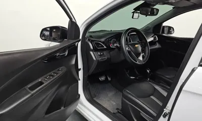 ChevroletGMDaewoo Spark 2019, 100860 км, за 7500000 KRW - фото 10