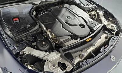 Mercedes-Benz CLS-Class 2019, 242406 км, за 22800000 KRW - фото 6