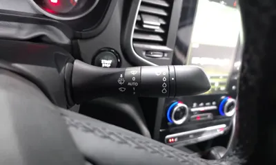 Renault-KoreaSamsung SM6 2017, 136050 км, за 6400000 KRW - фото 28