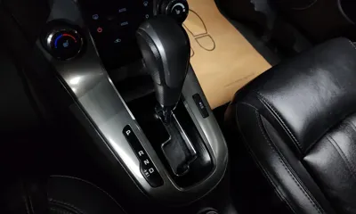 ChevroletGMDaewoo Cruze 2015, 83674 км, за 4500000 KRW - фото 9