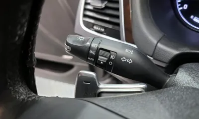 Hyundai Genesis 2016, 122096 км, за 10990000 KRW - фото 28