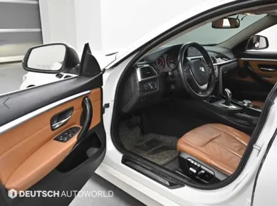 BMW 4-Series 2018, 149563 км, за 9900000 KRW - фото 11
