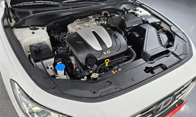 Hyundai Grandeur 2019, 73461 км, за 17000000 KRW - фото 6