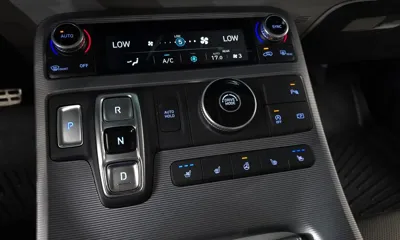 Hyundai Palisade 2023, 44386 км, за 36500000 KRW - фото 9