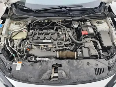 Honda Civic 2020, 87700 км, за 68800 CNY - фото 10