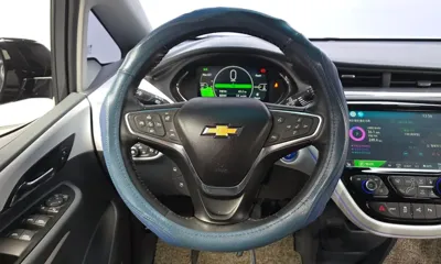 ChevroletGMDaewoo Bolt EV 2019, 118790 км, за 16200000 KRW - фото 13