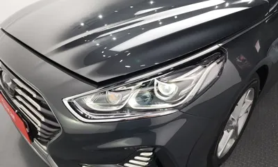 Hyundai Sonata 2019, 25528 км, за 12700000 KRW - фото 22