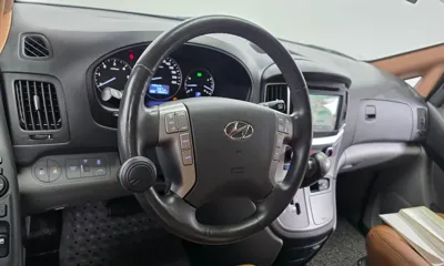 Hyundai Starex 2019, 40865 км, за 25000000 KRW - фото 13