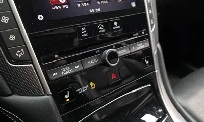 Infiniti Q50 2015, 196515 км, за 3190000 KRW - фото 16
