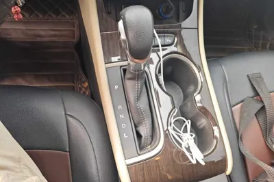 Buick Verano 2018, 44200 км, за 35437.81 CNY - фото 14