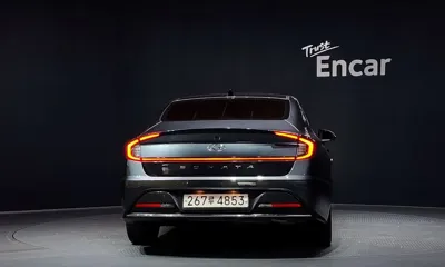 Hyundai Sonata 2022, 82240 км, за 22230000 KRW