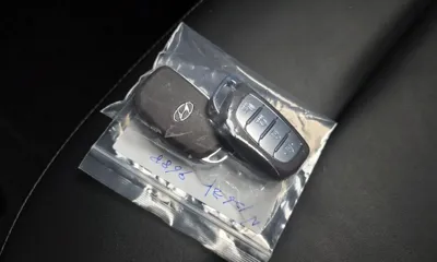 Hyundai Casper 2023, 46510 км, за 12100000 KRW - фото 29
