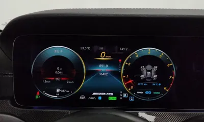 Mercedes-Benz CLS-Class 2023, 36402 км, за 74700000 KRW - фото 8