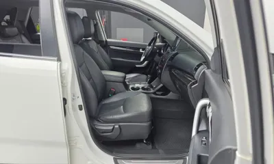 Kia Sorento 2011, 124532 км, за 6900000 KRW - фото 11