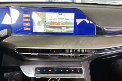 Changan Eado · 2024 год
