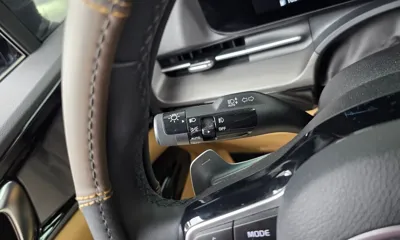 Kia Canival 2021, 81329 км, за 22500000 KRW - фото 29