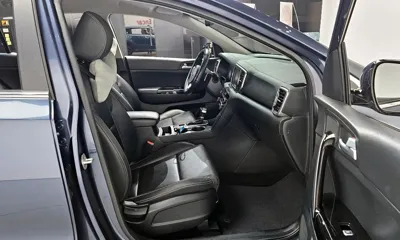 Kia Sportage 2018, 135049 км, за 99980000 KRW - фото 26