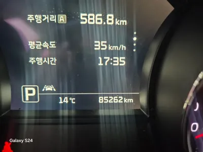 Kia Canival 2018, 85256 км, за 16500000 KRW - фото 6