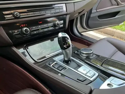 BMW 5 Series 2017, 50000 км, за 79800 CNY - фото 18