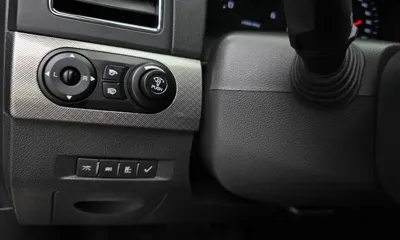 ChevroletGMDaewoo Captiva 2016, 105227 км, за 6100000 KRW - фото 19