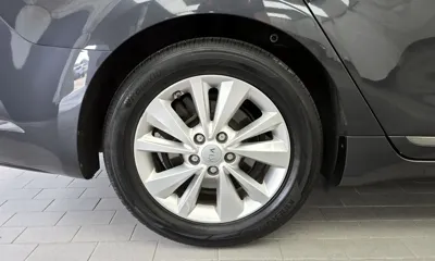 Kia K7 2019, 88546 км, за 12500000 KRW - фото 5