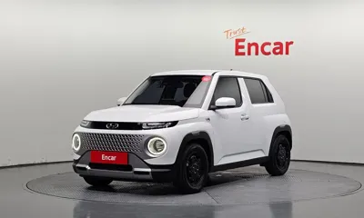 Hyundai Casper · 2023 год