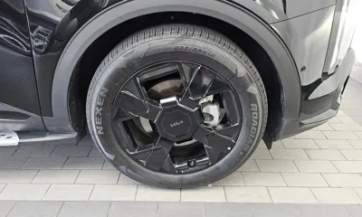 Kia Sportage 2025, 19413 км, за 39900000 KRW - фото 21