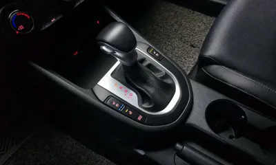 Kia K3 2022, 76745 км, за 16300000 KRW - фото 9