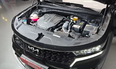 Kia Sorento 2022, 8415 км, за 39900000 KRW - фото 6