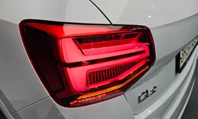 Audi Q2 2023, 16362 км, за 33300000 KRW - фото 23