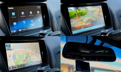 Hyundai Genesis 2015, 149000 км, за 11900000 KRW - фото 16