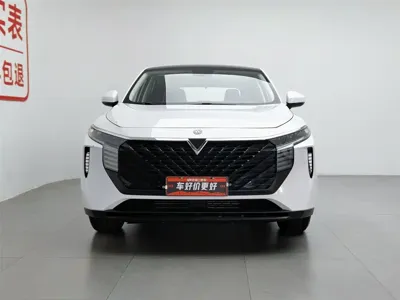 Venucia V 2022, 44200 км, за 38500 CNY - фото 3