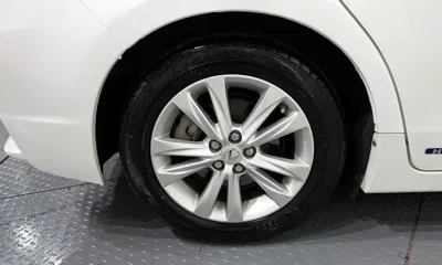 Lexus CT200h 2015, 139410 км, за 13400000 KRW - фото 5