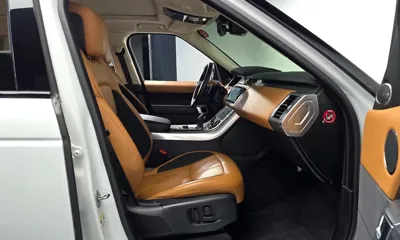 Land Rover Range Rover Sport 2019, 74097 км, за 44500000 KRW - фото 26