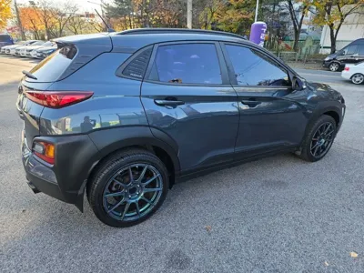Hyundai Kona 2018, 111562 км, за 13800000 KRW - фото 6