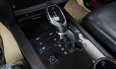 Kia Mohave 2015, 194731 км, за 7900000 KRW - фото 9