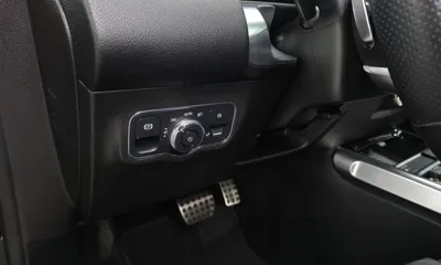Mercedes-Benz GLB-Class 2021, 85175 км, за 28500000 KRW - фото 20