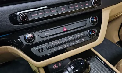 Kia Canival 2015, 104430 км, за 10200000 KRW - фото 25